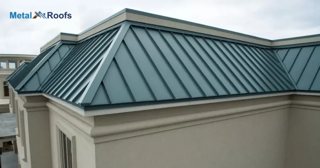 Advantages Of A Metal Roof