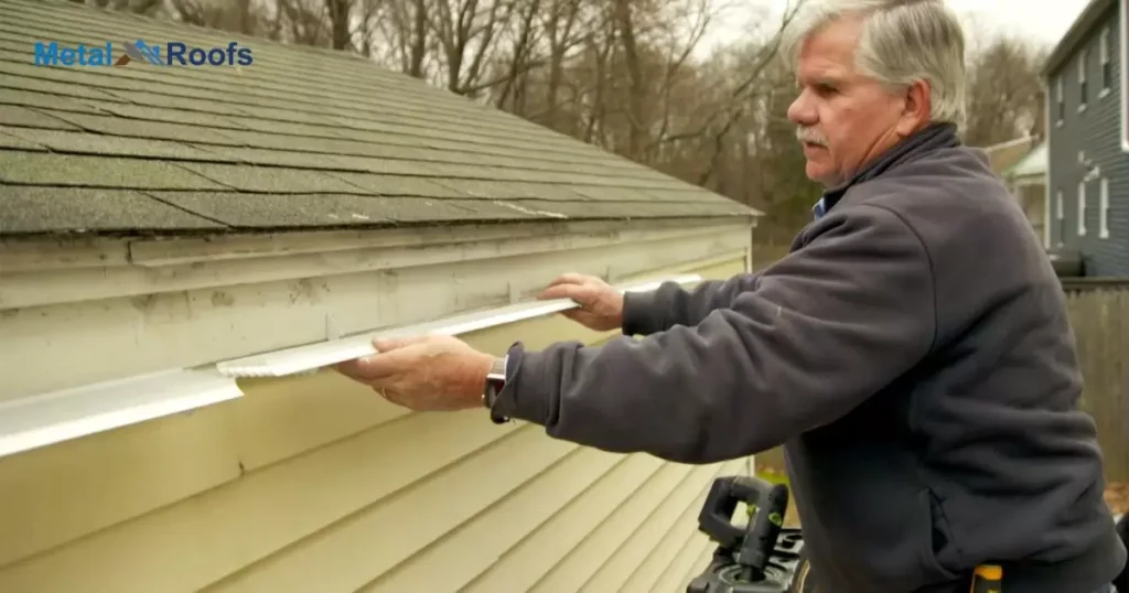 Are There Alternatives To Gutters?