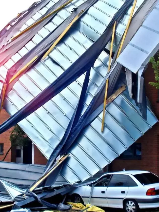 Does A Metal Roof Lower Your Insurance?