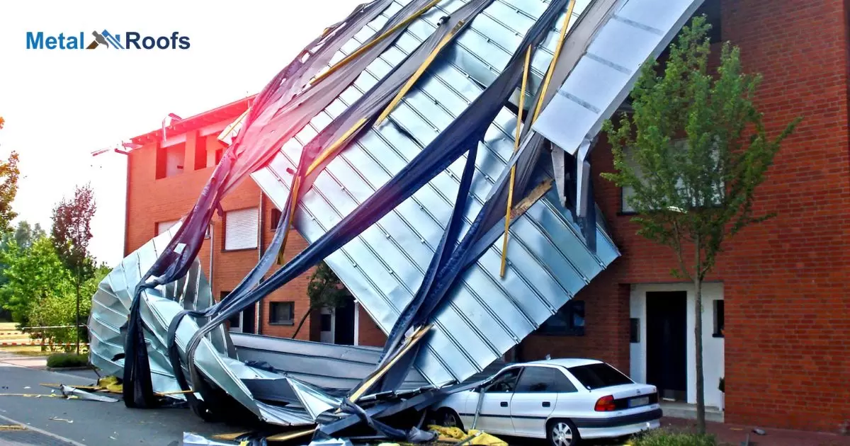 Does A Metal Roof Lower Your Insurance?