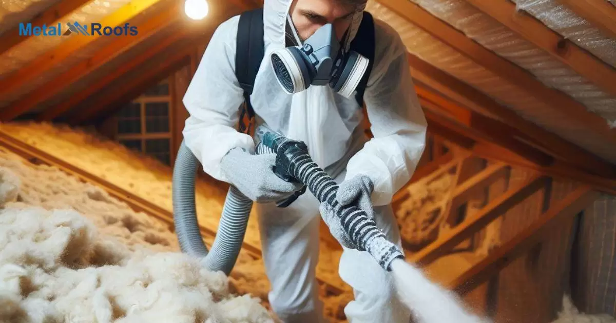 How Much Insulation Do I Need In My Attic