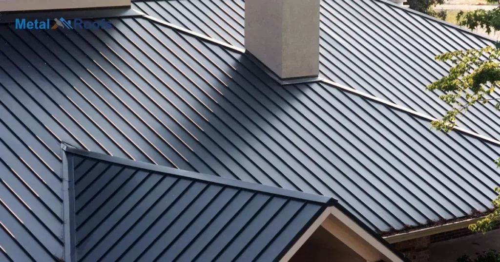 Insurance Discounts for Metal Roofs