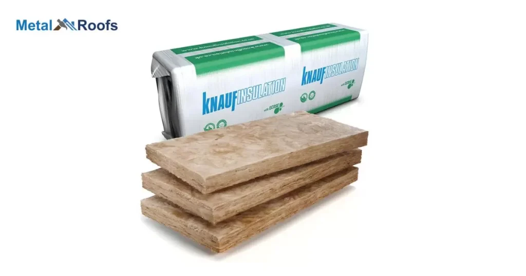 Knauf Insulation Cost