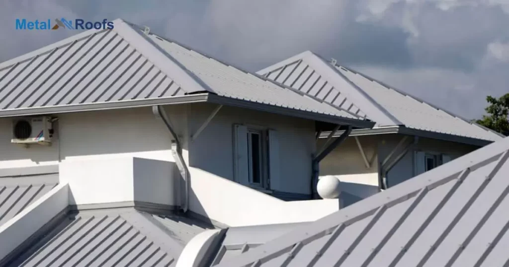 Should I Invest in a Metal Roof?