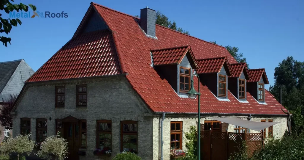 What is a Gable Roof?