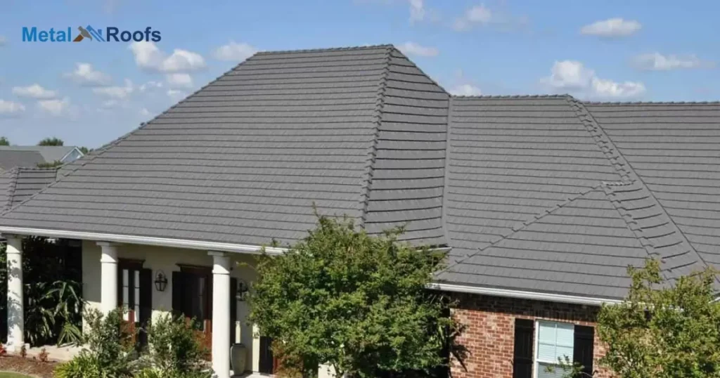 What is a Hip Roof?