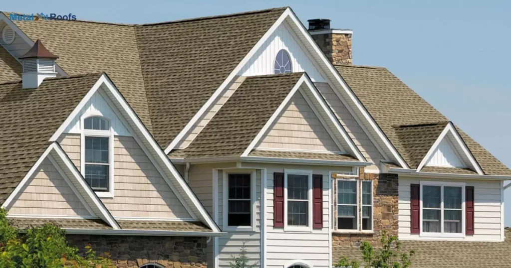 Shingle Roof Home Depot