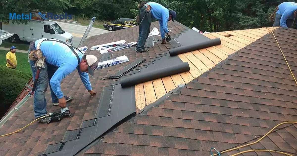 Are Roof Repairs Tax Deductible?