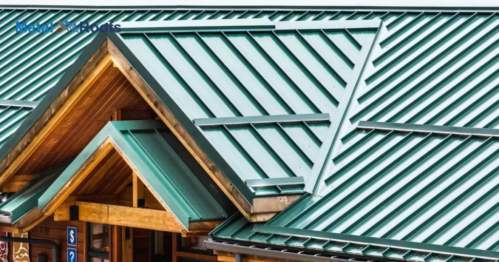 Benefits of Metal Roofing Over Shingle Roofing