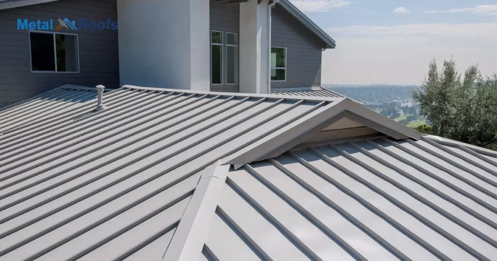 Can Metal Roofing Systems Be Installed In High Wind Areas?