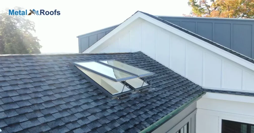 Common Problems On The Edge Of A Roof That Sticks Out