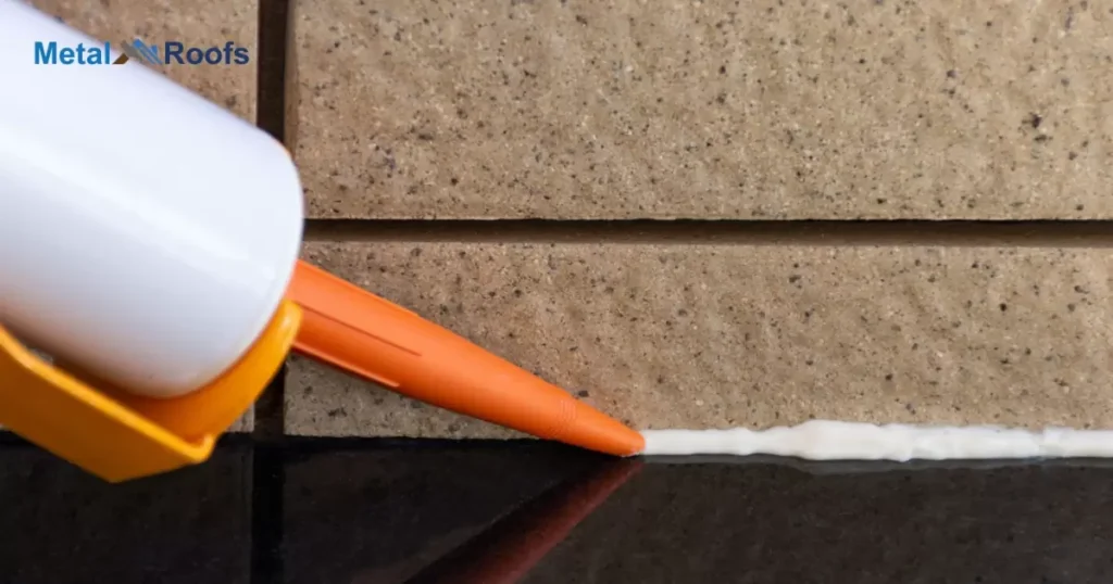 Consider Caulk Strips For Quick Sealing Between Surfaces