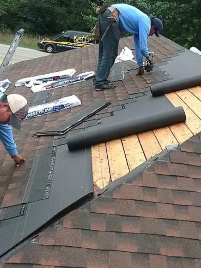 Are Roof Repairs Tax Deductible?