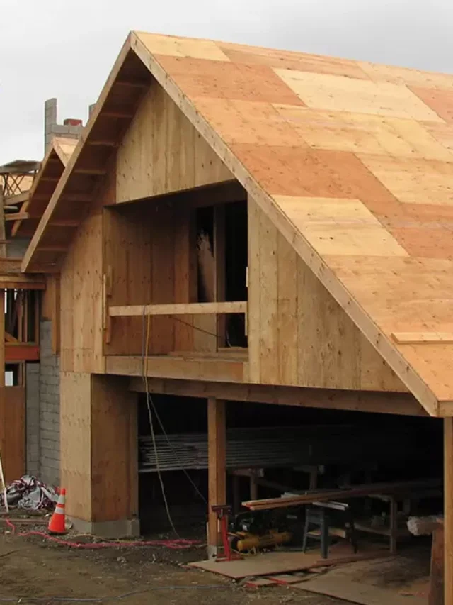 Can You Put Metal Roofing Directly On Plywood?