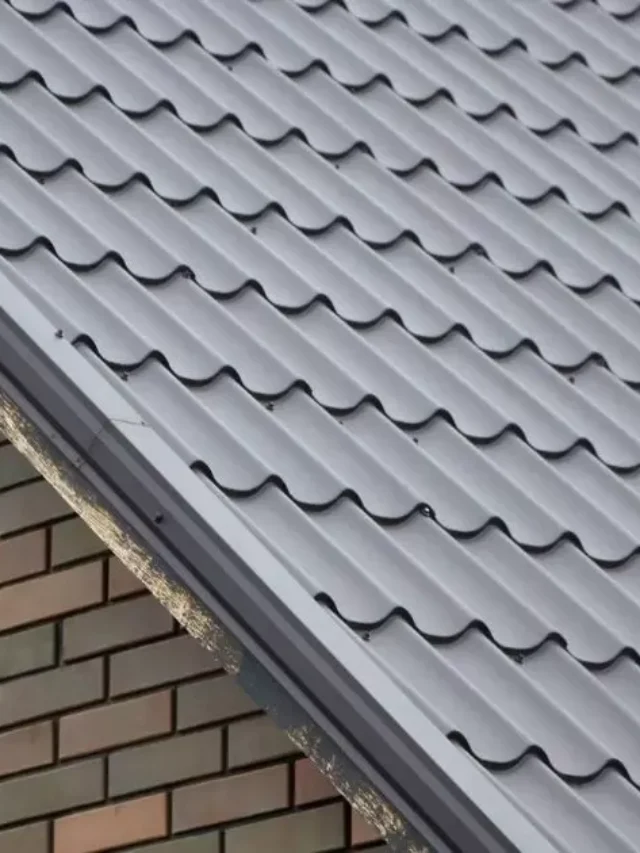 Do I Need Closure Strips For Metal Roofing?