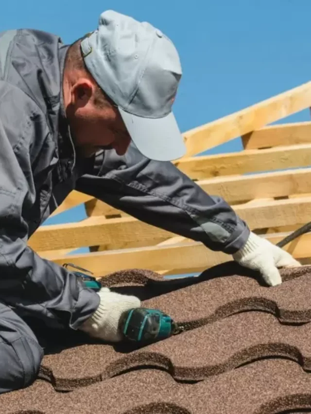 Do You Need A Permit To Replace A Roof?