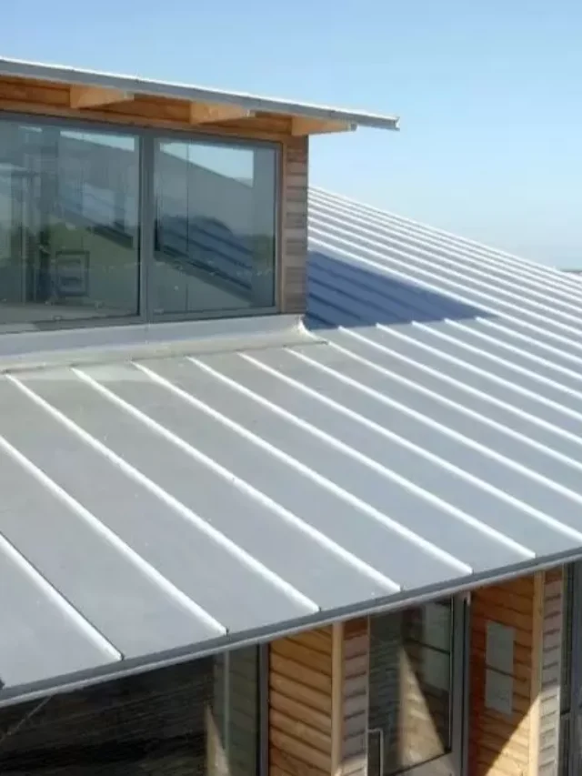 What Are The Dimensions Of Metal Roofing?