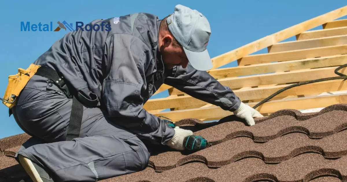 Do You Need A Permit To Replace A Roof?