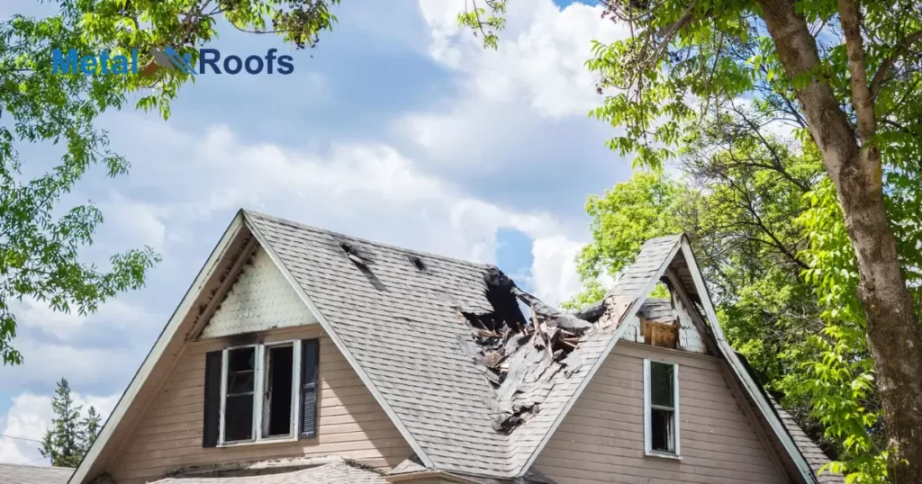 Explaining The Risks Of Leaks, Structural Damage, And Reduced Roof Lifespan