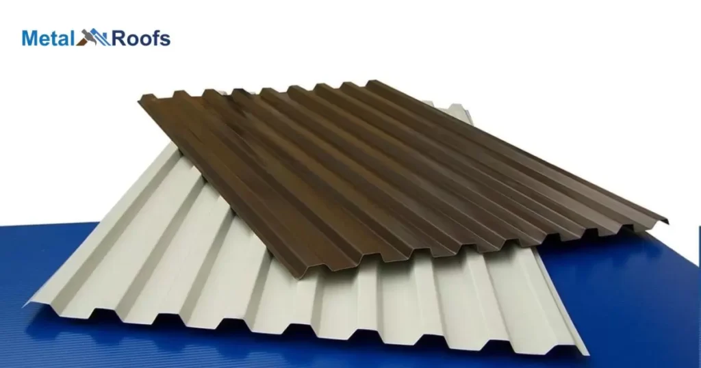 Factors Influence the Number of Metal Roofing Sheets Required