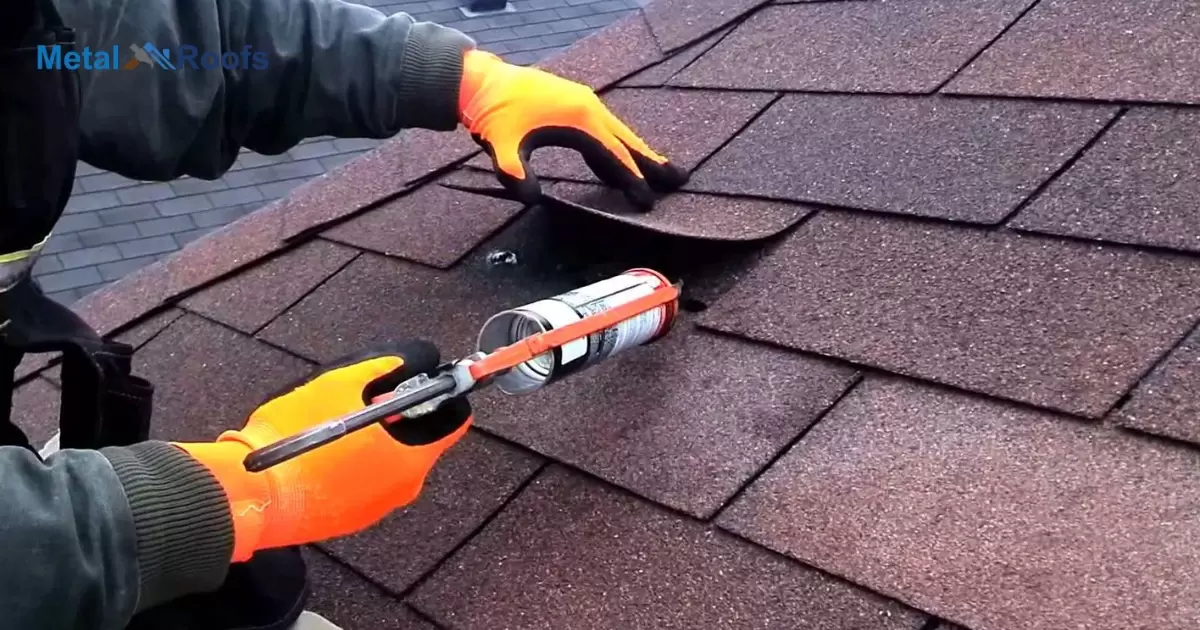 Garage Roof Repair