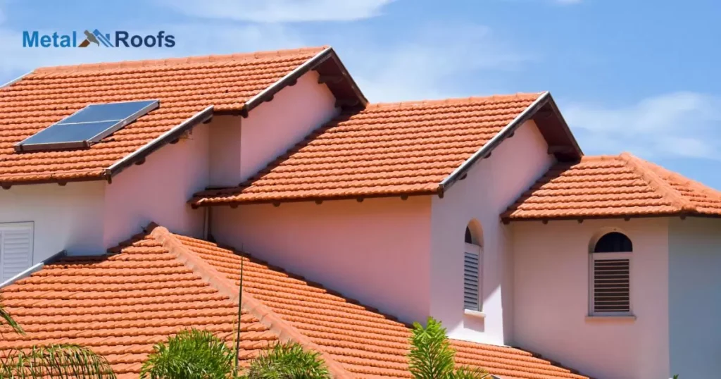 How Do Metal Roofs Attract Lightning?