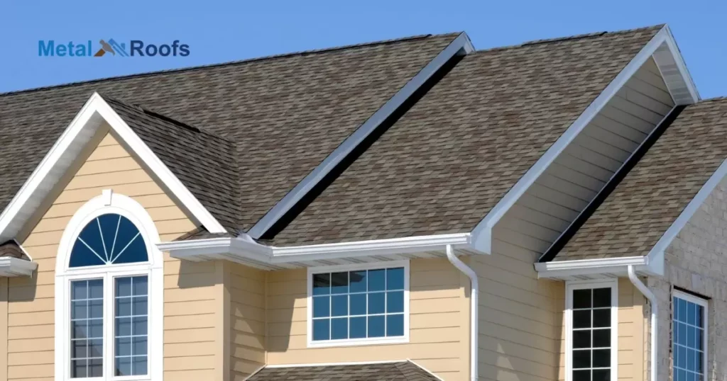 How Durable is Metal Roofing When Used as Siding?