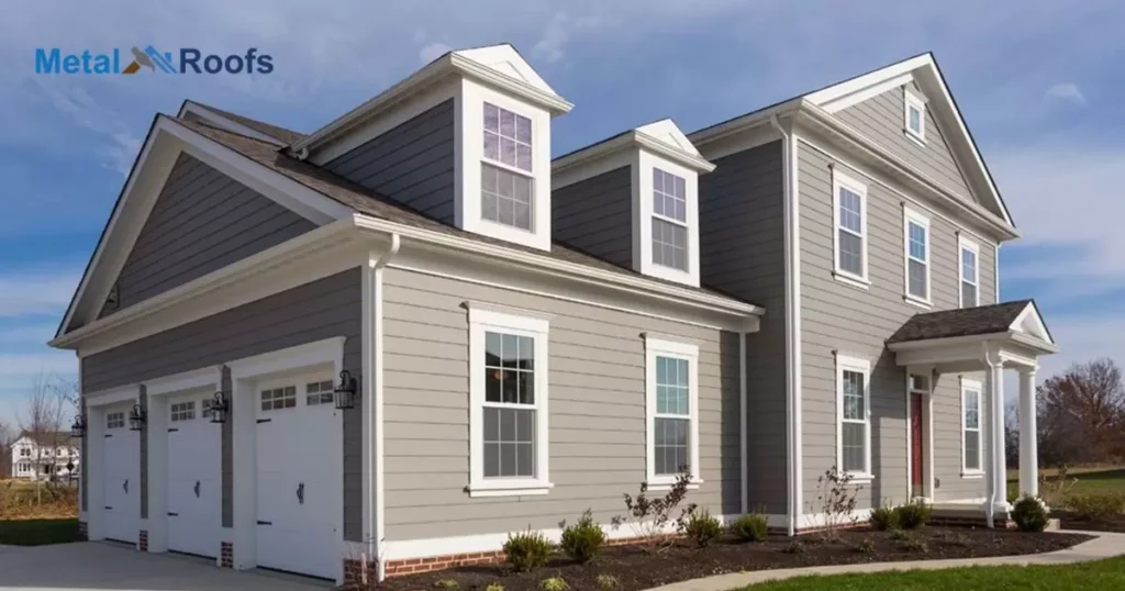 How to Match Vinyl Siding to Your Existing Siding?