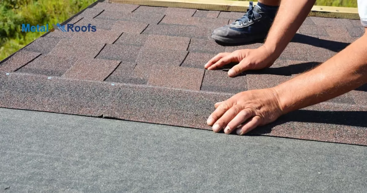 Longest Lasting Asphalt Shingle