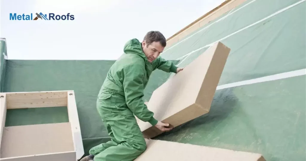 Moisture Resistance of FOAMULAR Insulation