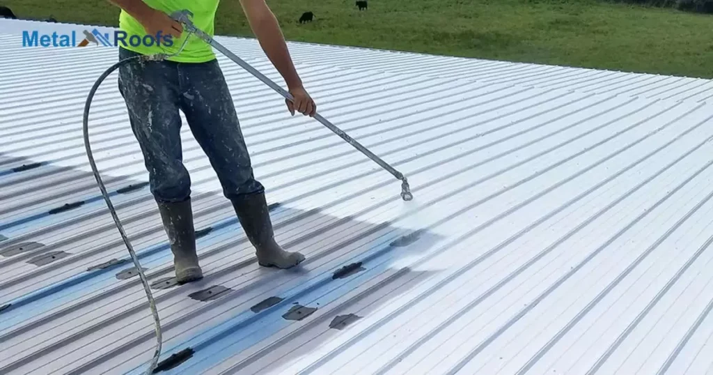 Silicone Roof Coating Pros and Cons