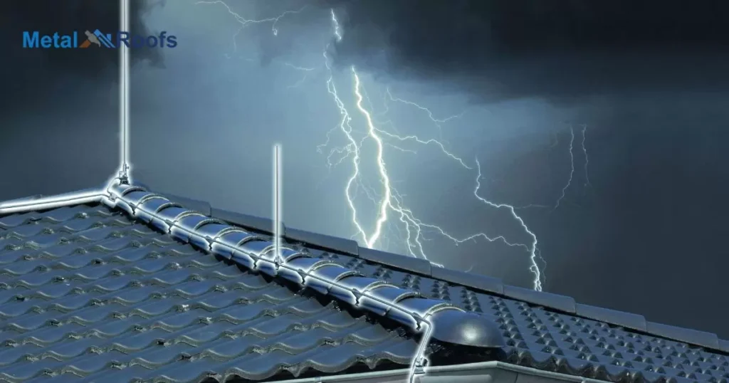 The Science Behind Lightning Protection Systems