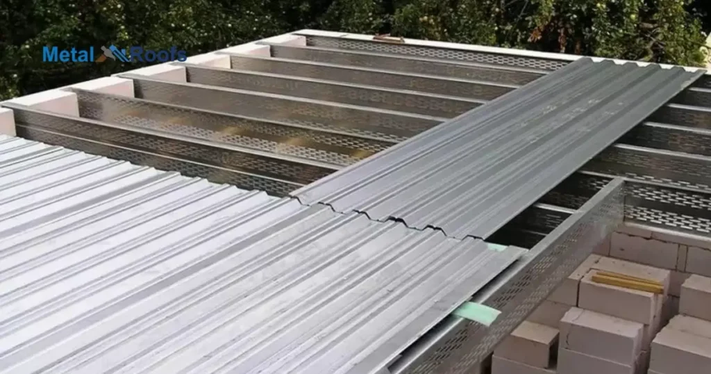 Ventilation Requirements For Synthetic Underlayment With Metal Roofing