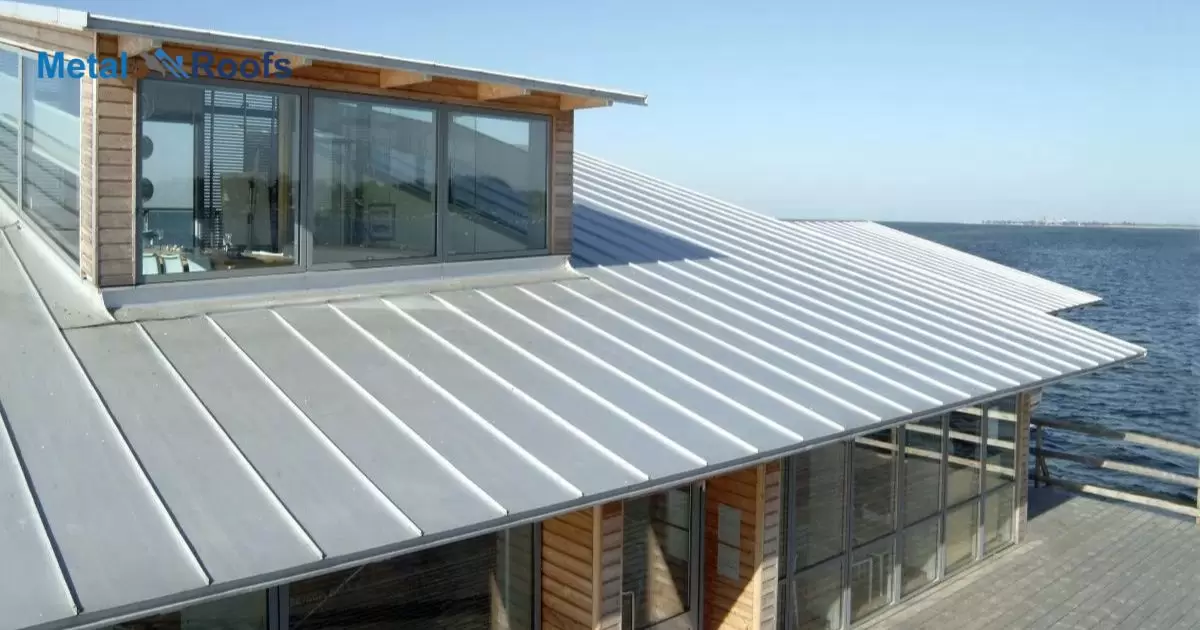 What Are The Dimensions Of Metal Roofing?