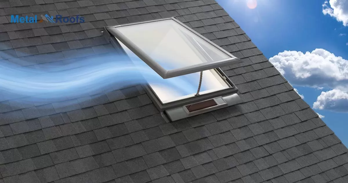 What Is A Deck Mounted Skylight?