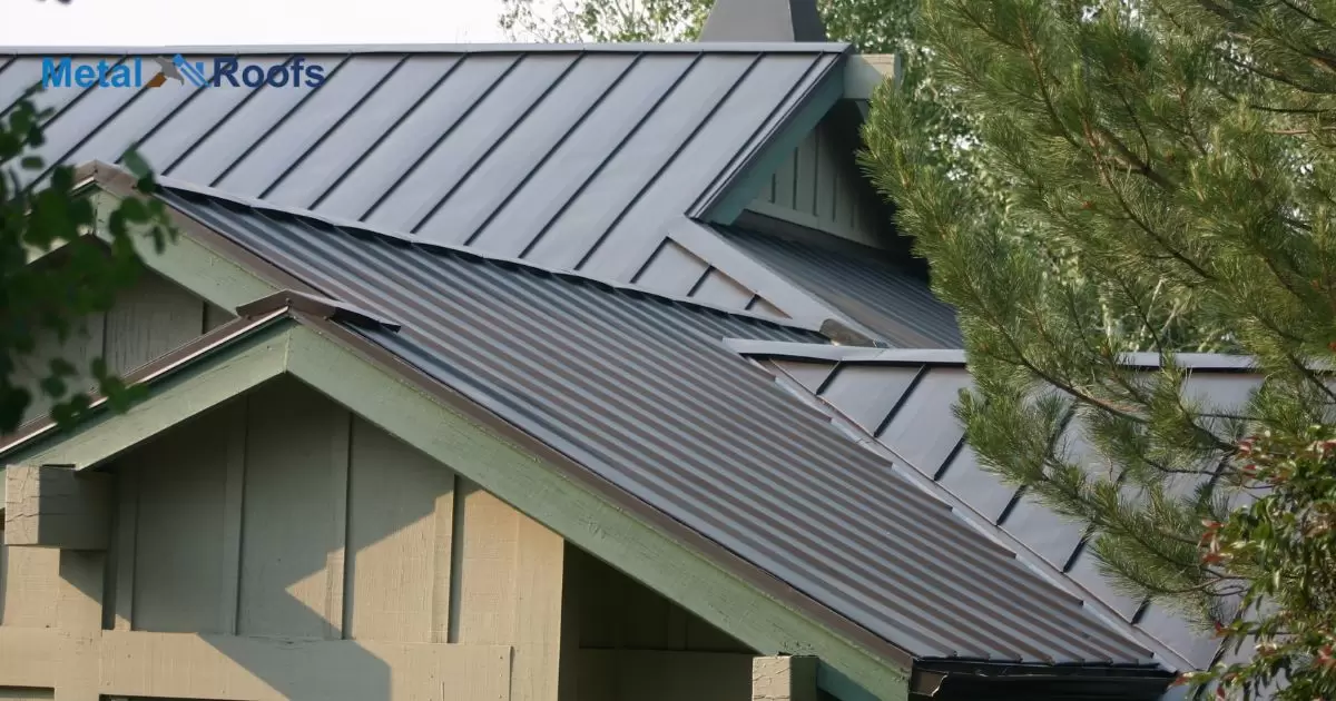 Which Is Better A Shingle Or Metal Roof?