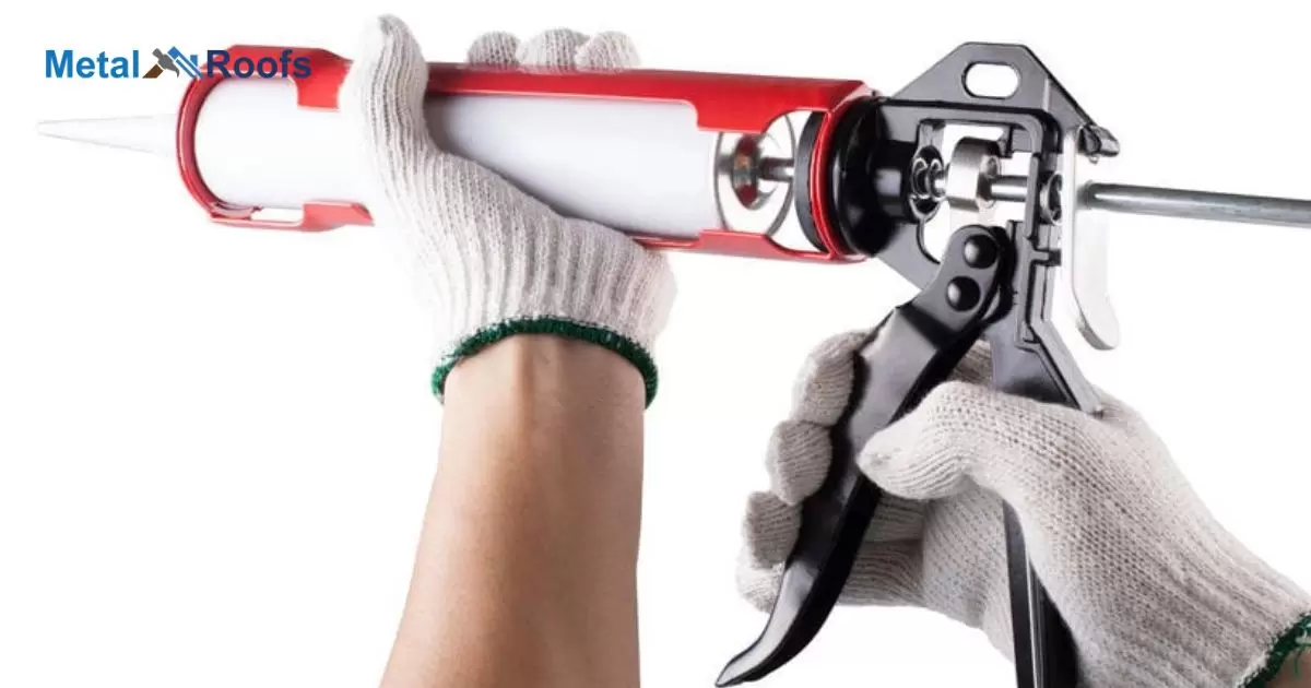 Why Is Caulk Gun Hard To Squeeze?