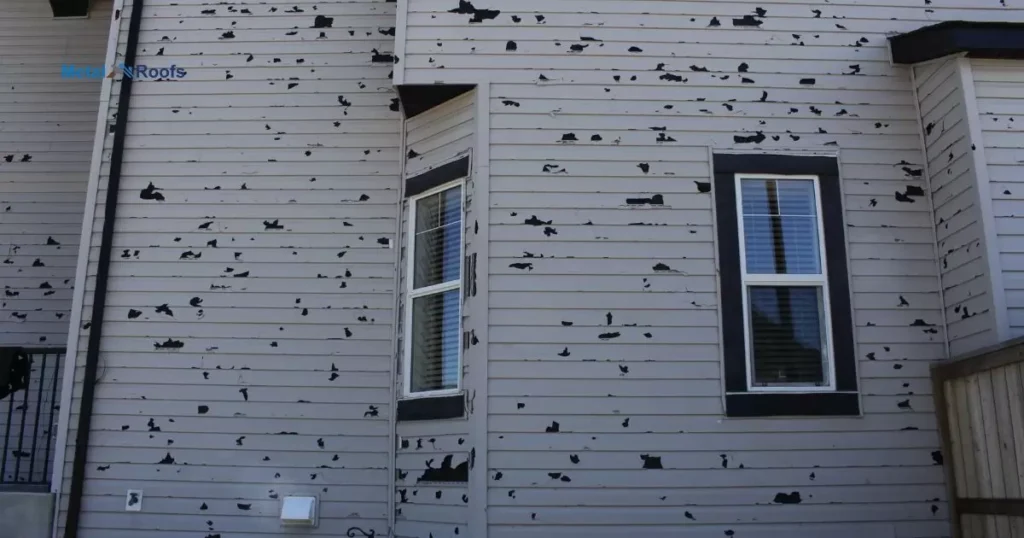 Hail Damage and Building Codes