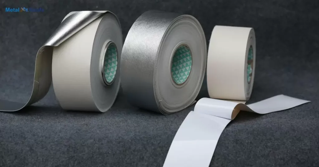 Additional Uses for Butyl Tape