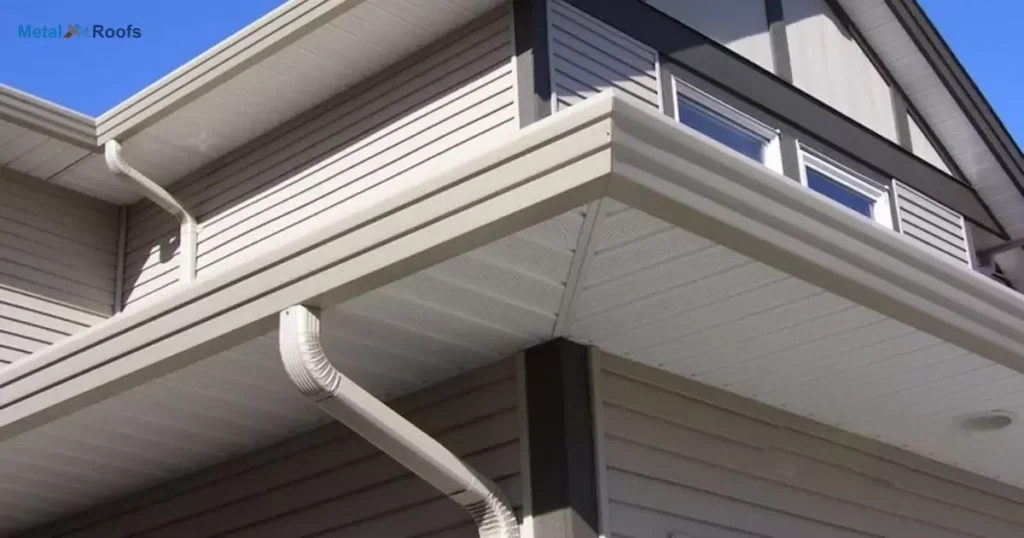 Box Gutters