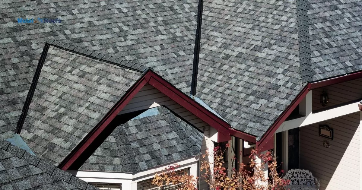 Colonial Slate Shingles Certainteed