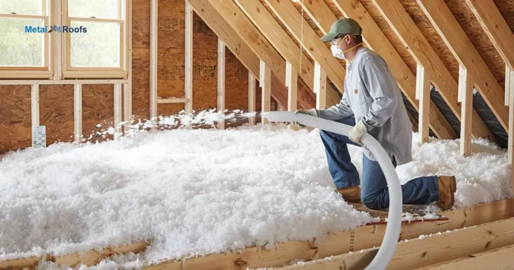 Considerations for Choosing Insulation Materials