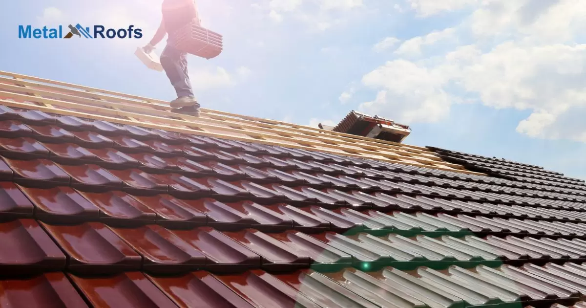 Cost Of Tile Roof Underlayment