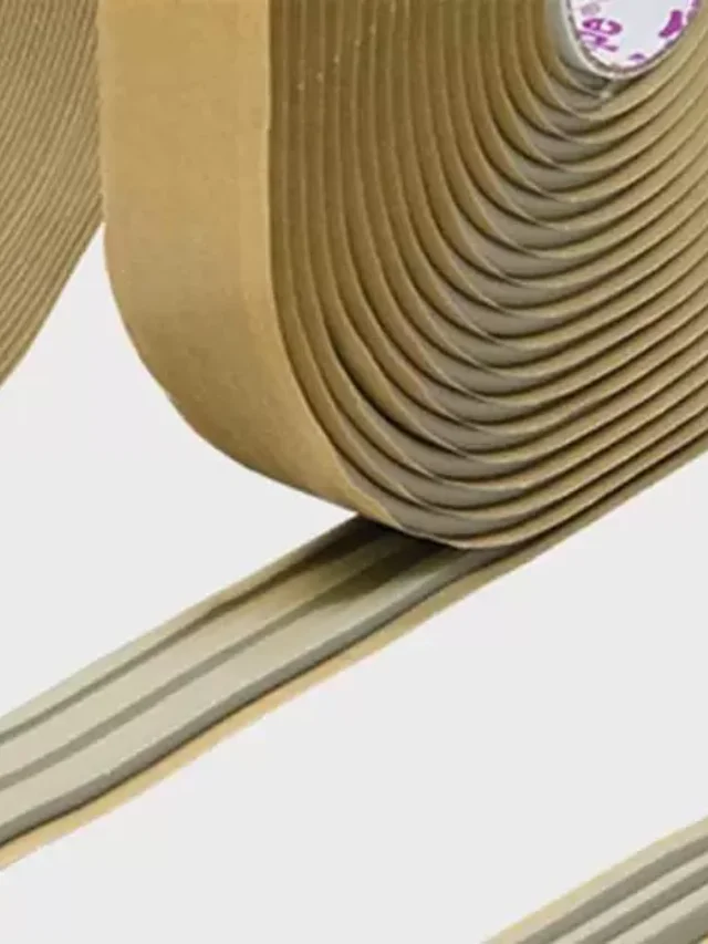 Butyl Tape For Metal Roofing