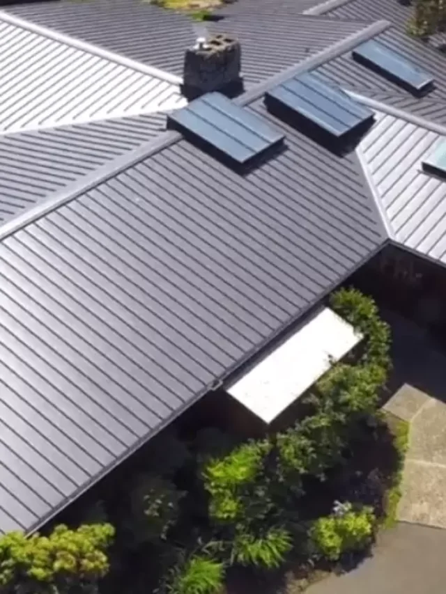 Are Metal Roofs Better For Hurricanes?