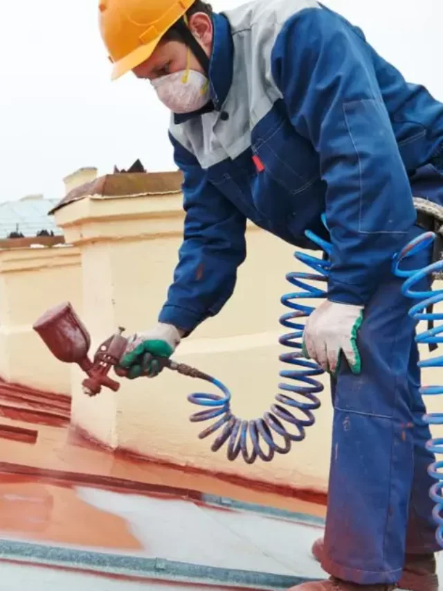 How Long Does Metal Roof Paint Last?