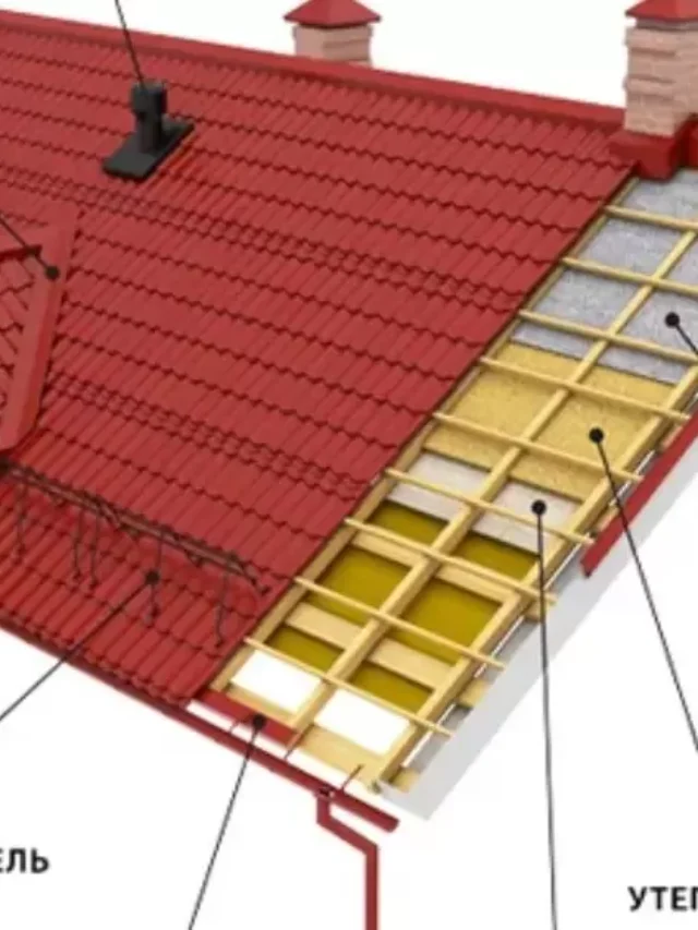 How To Improve Attic Ventilation?