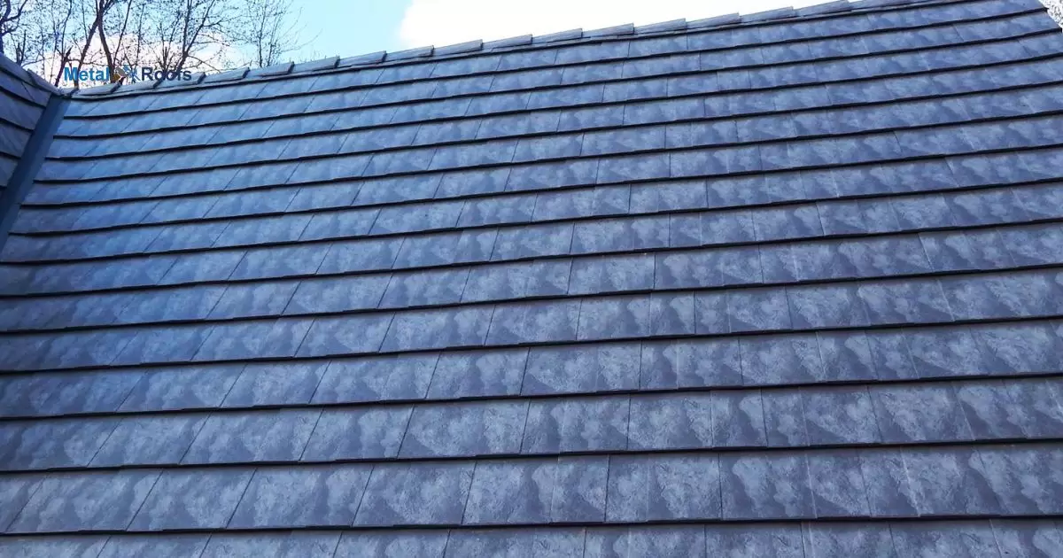 Do Metal Roofs Fade?