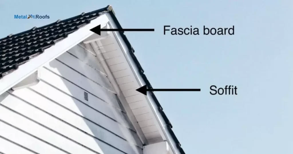 Fascia Board Is Deteriorating