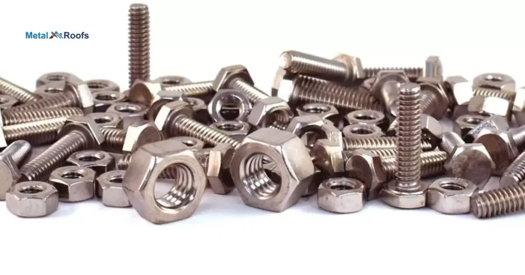 Fastener Pullout Resistances for Insulation Attachment